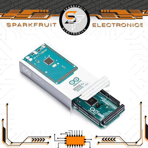 ARDUINO MEGA2560 REV3 ORIGINAL